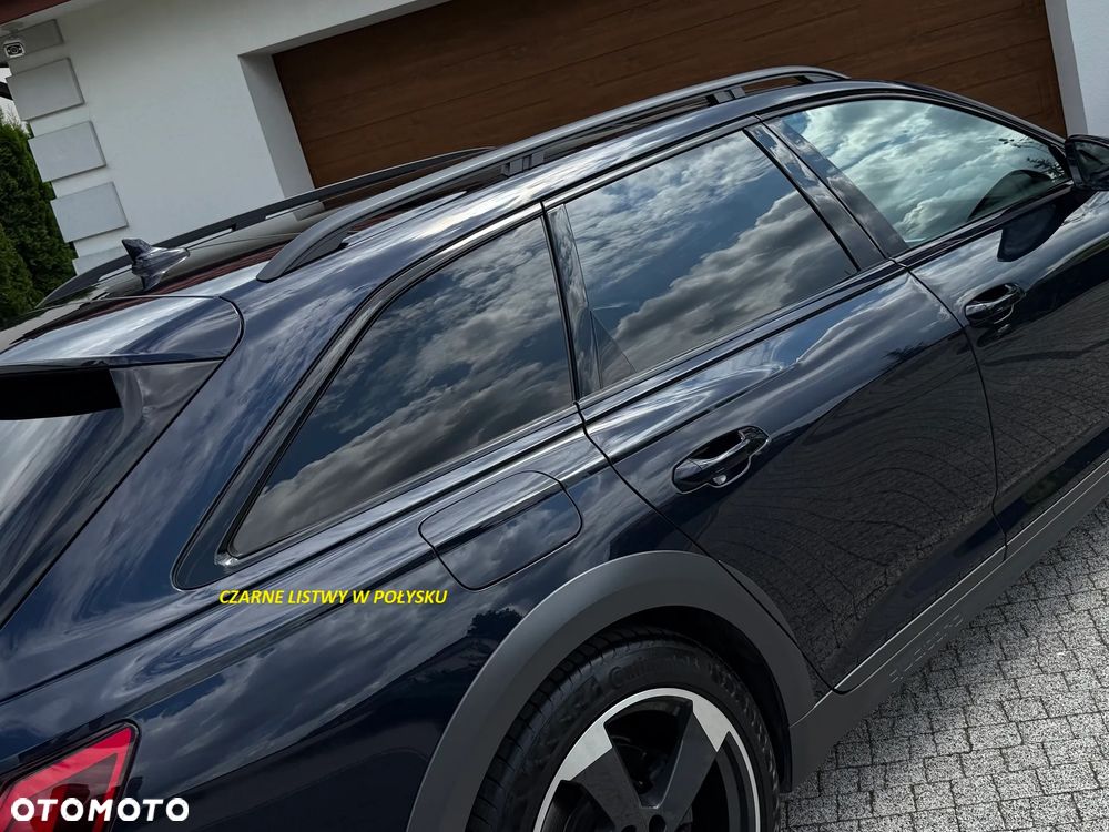 Audi A6 Avant 40 TDI quattro S tronic - 5