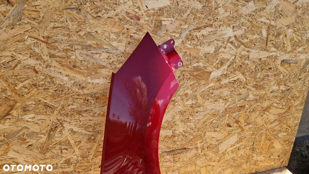 OPEL ASTRA K BŁOTNIK PRZÓD PRZEDNI PRAWY - 5