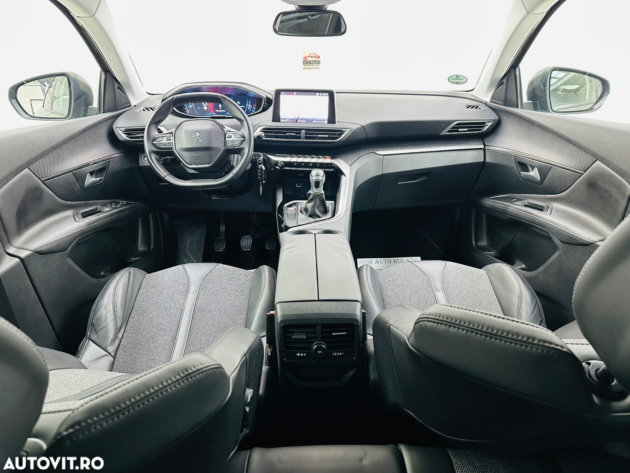 Peugeot 3008 - 6