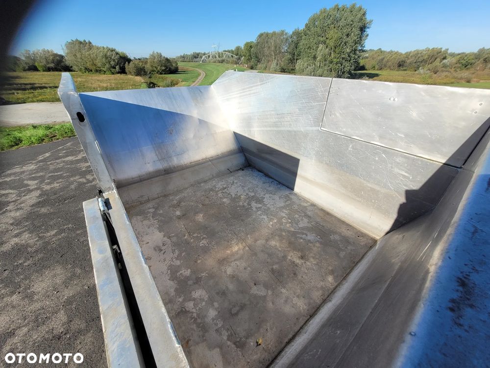 Piaggio Porter Maxxi - 8