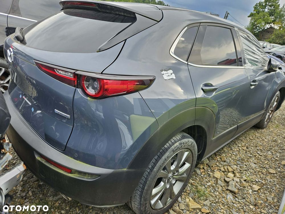 Mazda CX-30 2.0 mHEV Hikari 2WD - 2