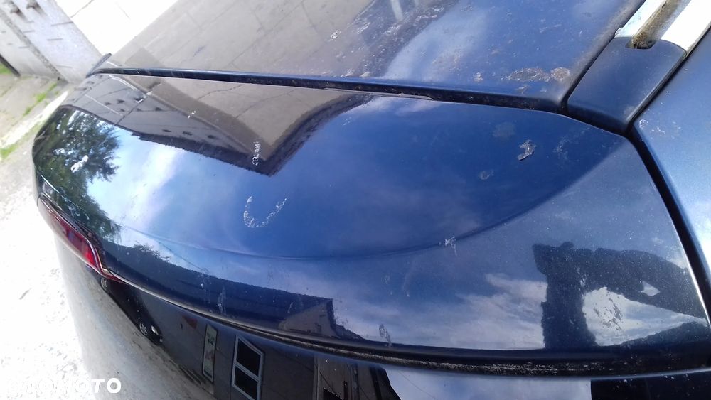 KLAPA TYŁ TYLNA FORD GALAXY MK3 06-10 X6 - 5