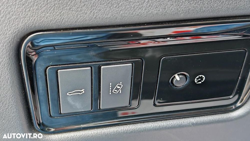 Jaguar XF 20d Aut. R-Sport Ingenium Edition - 27
