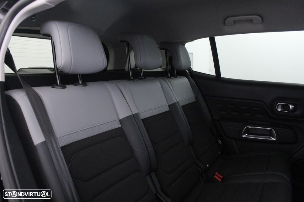 Citroën C5 Aircross 1.5 BlueHDi Max EAT8 - 15