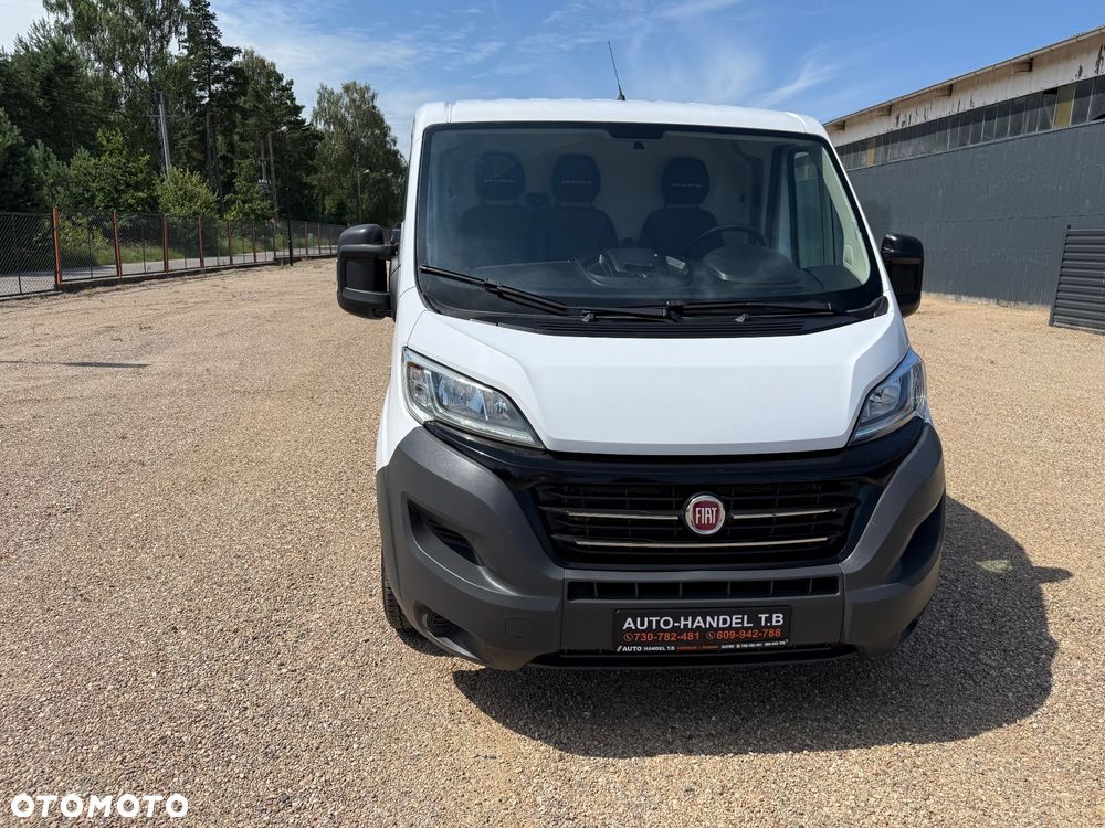 Fiat Ducato - 19