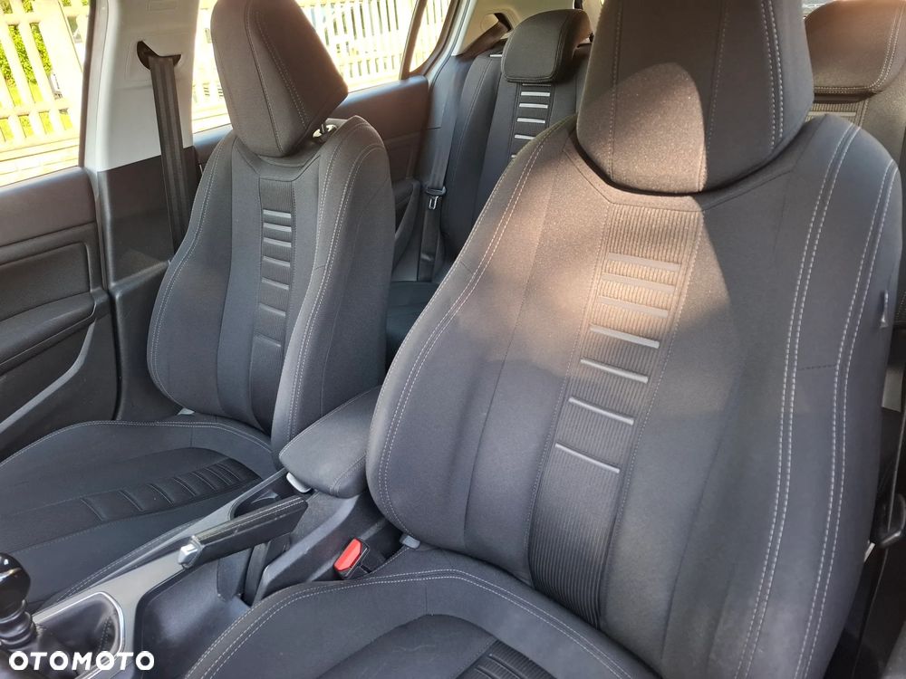 Peugeot 308 - 20
