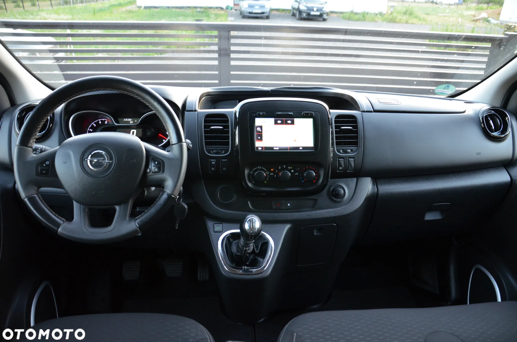 Opel Vivaro 1.6 CDTI L2H1 S&S Sport - 25