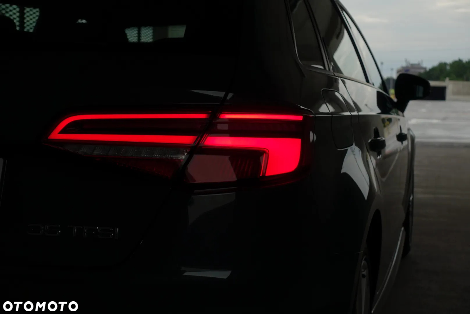 Audi A3 35 TFSI S tronic - 31