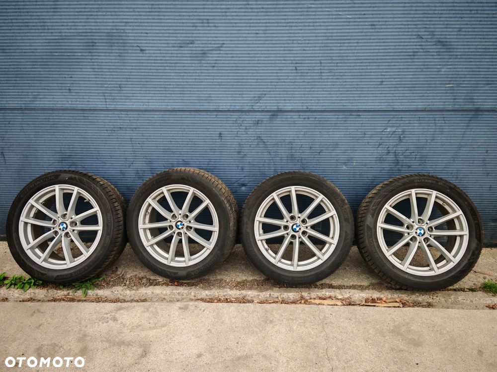 BMW Seria 5 520d Sport Line - 28