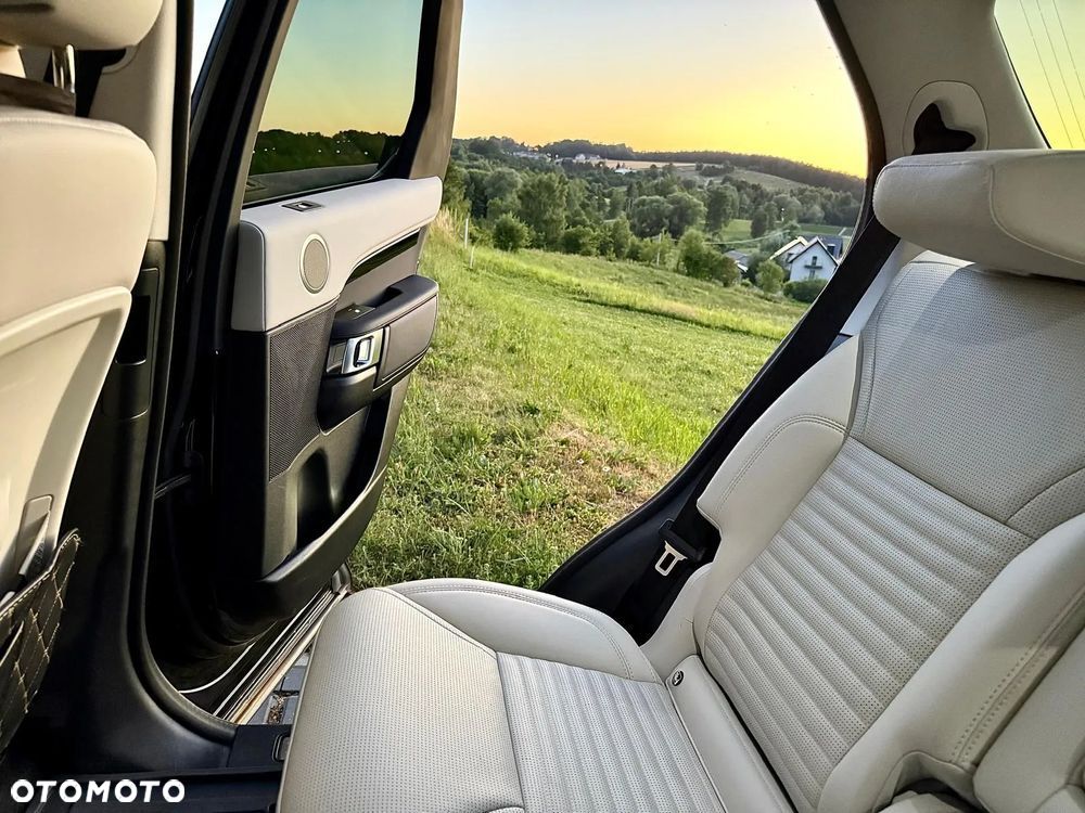 Land Rover Discovery - 32