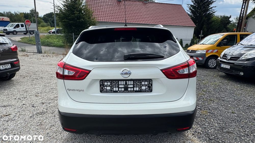 Nissan Qashqai 1.6 DIG-T Tekna+ - 7