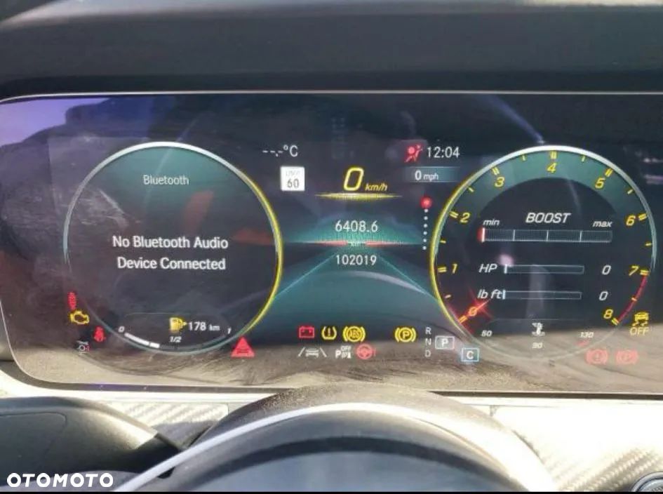 Mercedes-Benz AMG GT 63 S 4Matic+ Coupe Speedshift MCT 9G Sonderedition Rubellitrot - 24