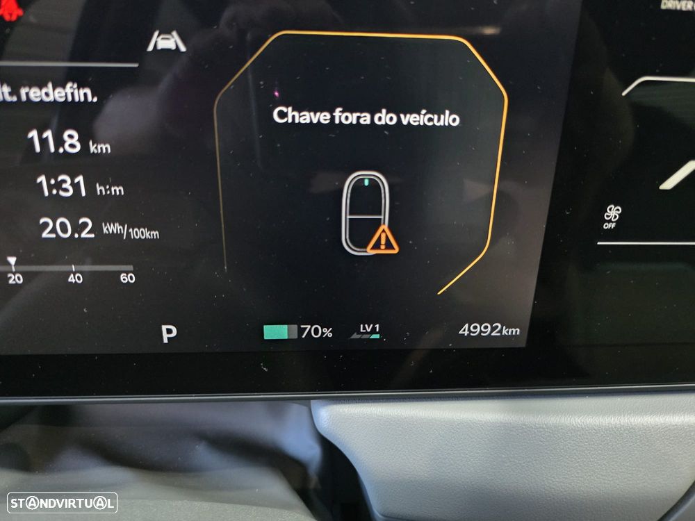 Kia EV3 58.3 kWh Drive - 17