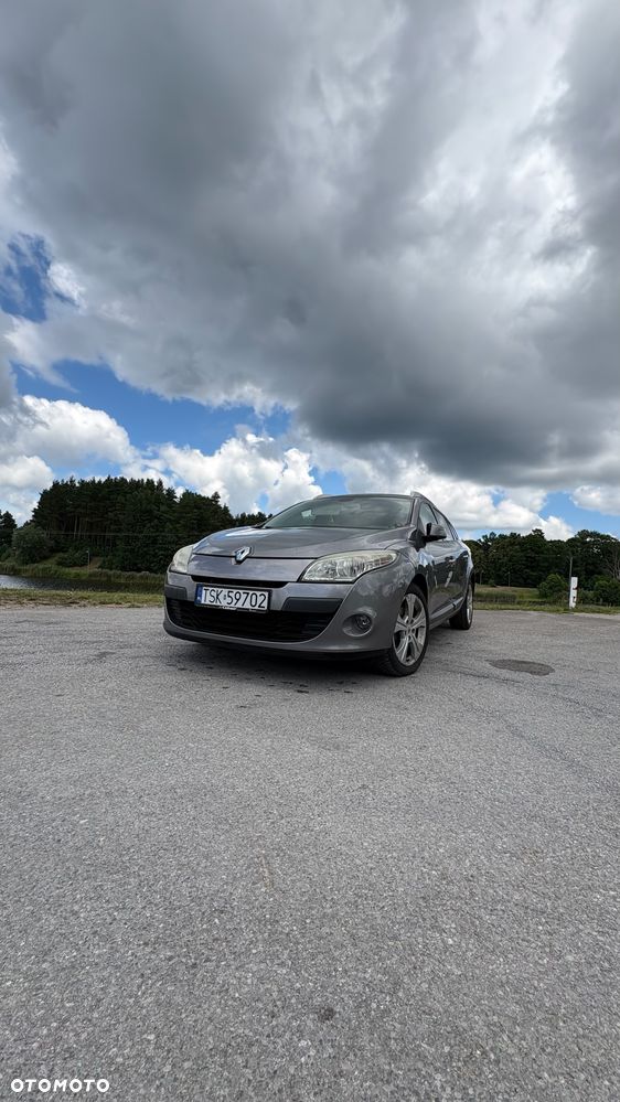 Renault Megane 1.6 16V Authentique - 3