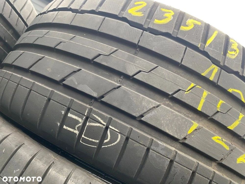 235/35/19 Hankook Ventus S1 Evo3_6,5mm_2szt_(122) - 3