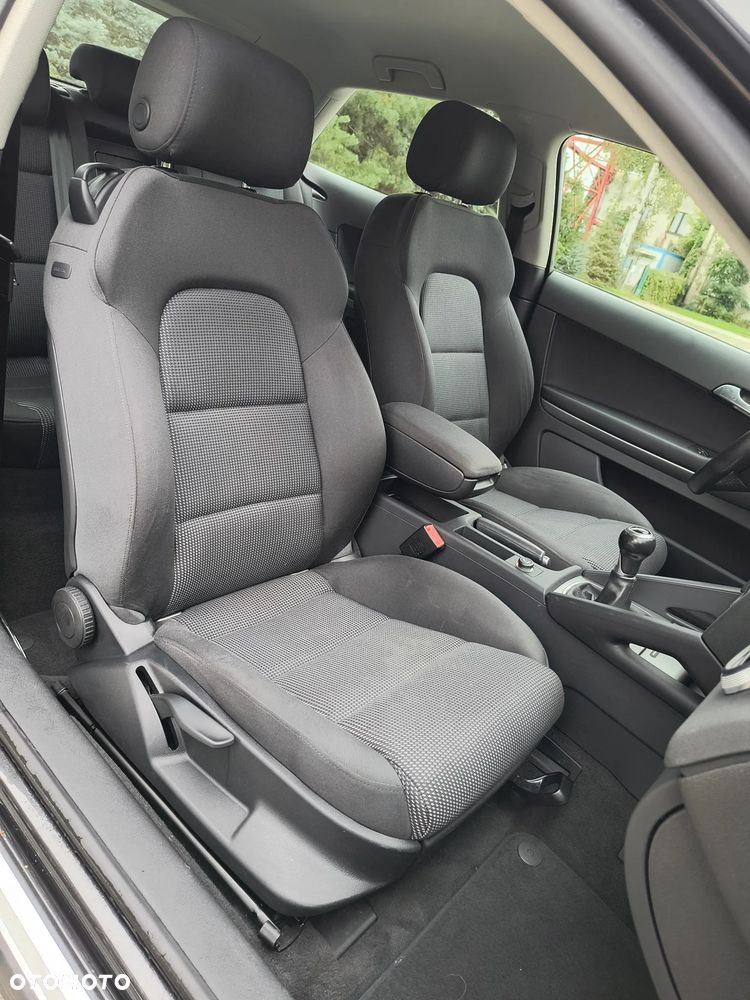 Audi A3 3-drzwiowe - 15