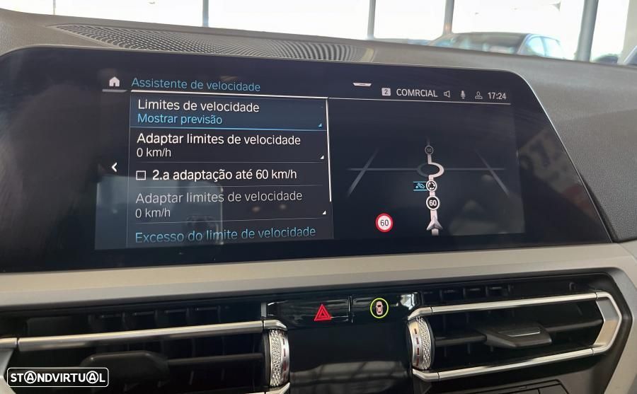 BMW 330 e Corporate Edition Auto - 20