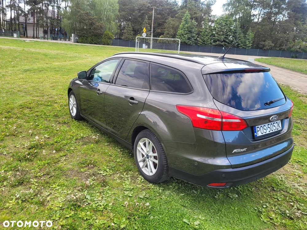 Ford Focus - 4