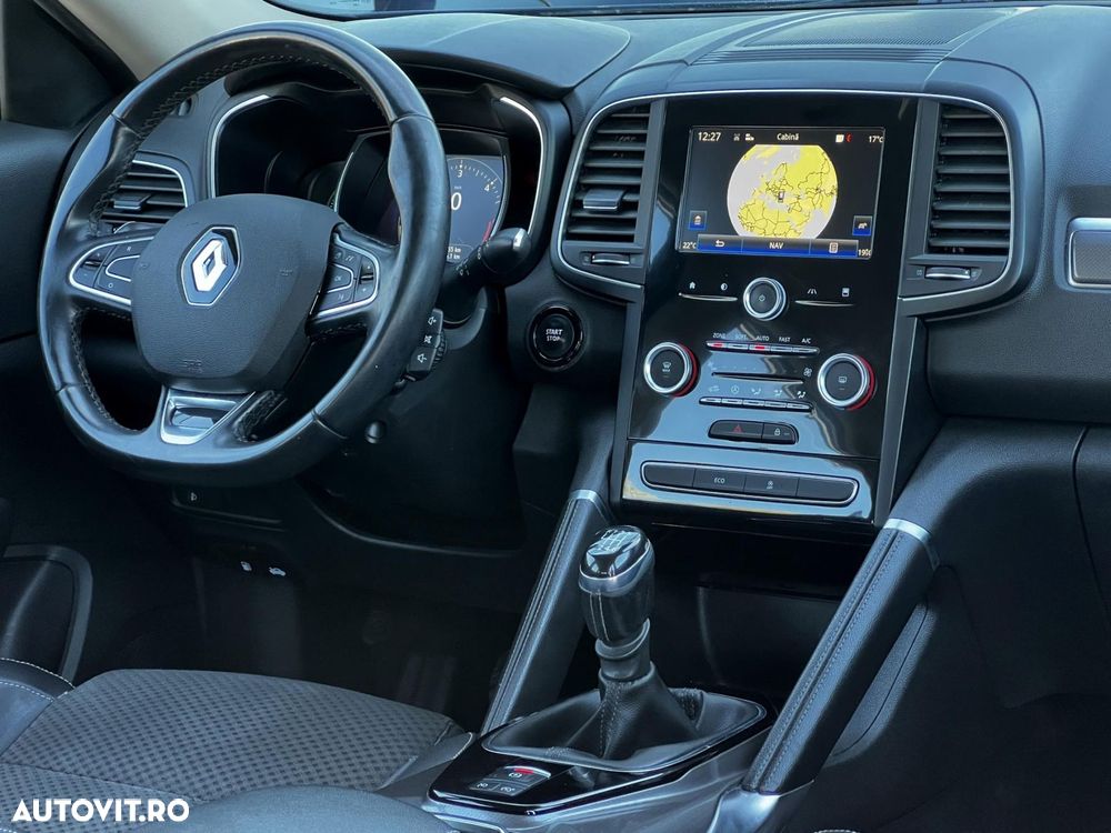 Renault Koleos - 8