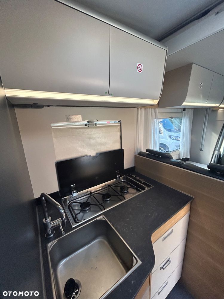 Adria MATRIX 670 SL - 19