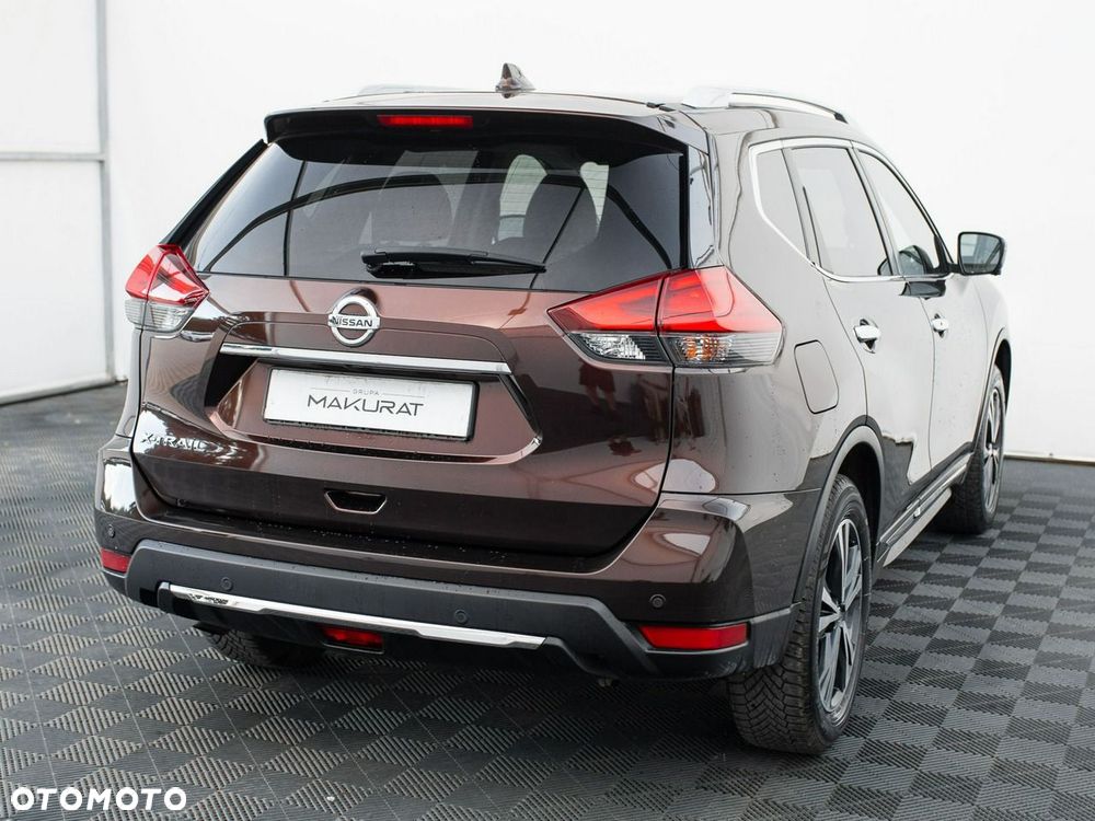 Nissan X-Trail 1.3 DIG-T Tekna 2WD DCT - 6