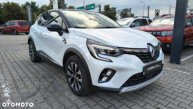 Renault Captur - 6