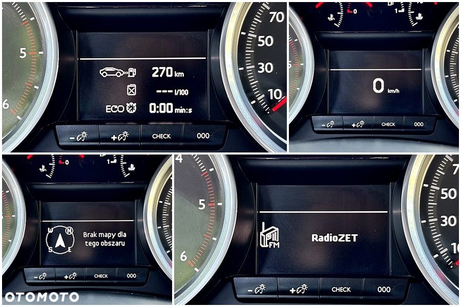 Peugeot 508 1.6 e-HDi Active S&S - 36