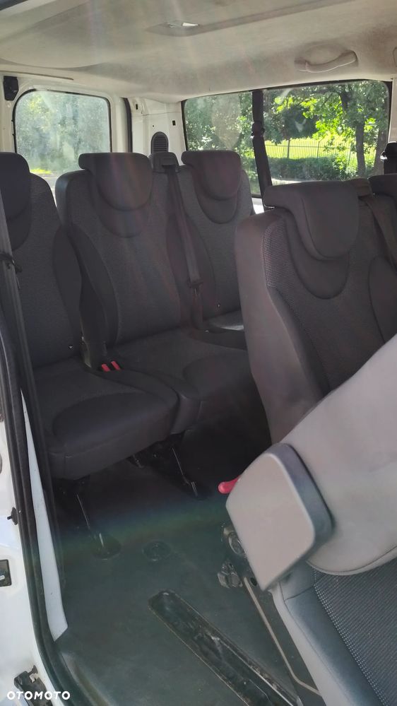 Peugeot Expert Tepee L1H1 (5-Si.) Premium - 10