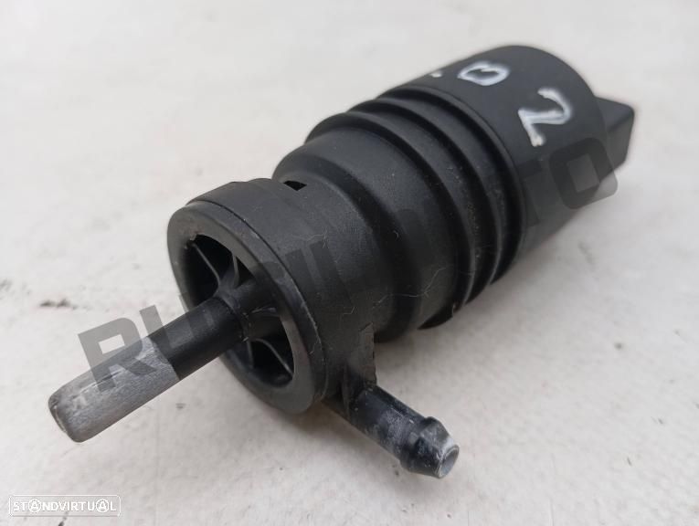 Motor Esguicho  Mercedes C W202 Sedan [1993_2000] C 220 D - 1