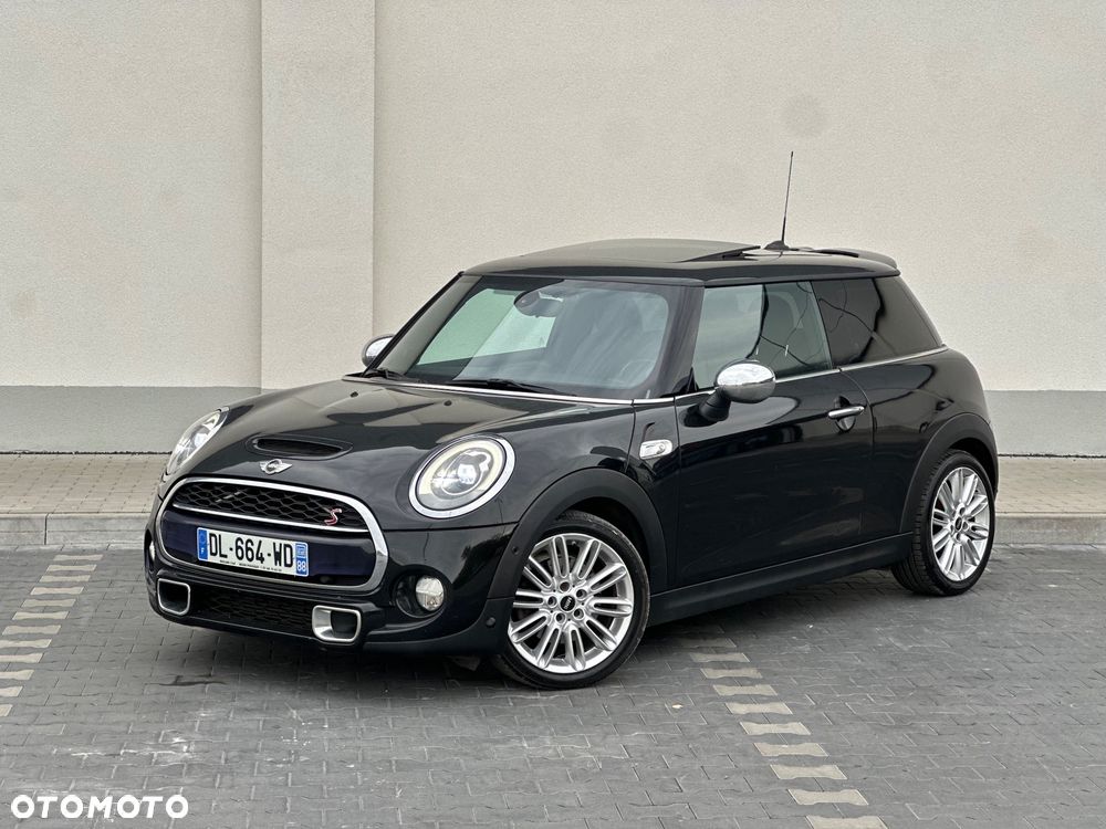 MINI Cooper - 10