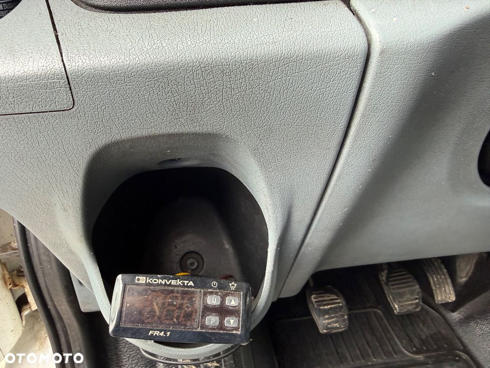 Ford Transit Igloocar - 11