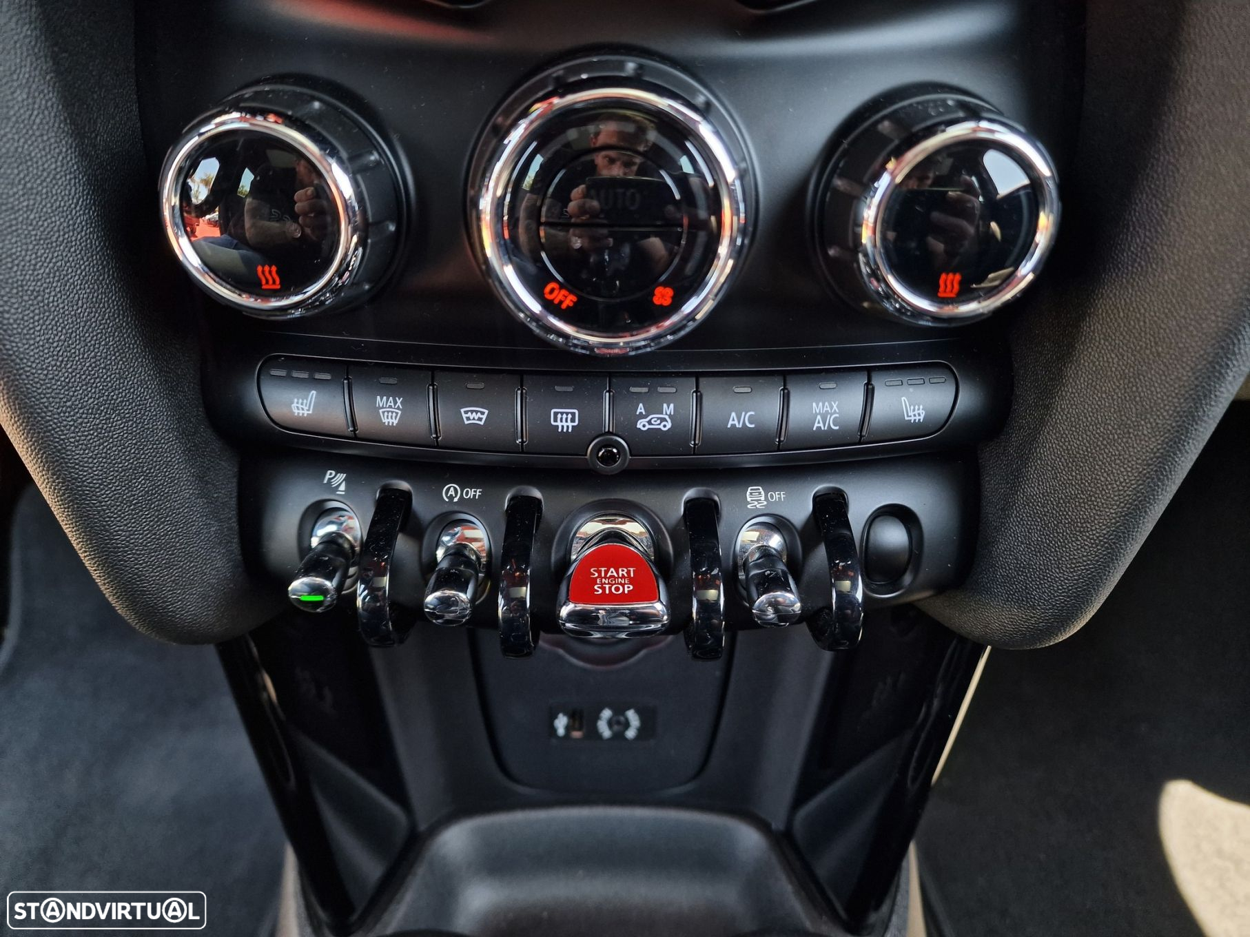 MINI 3 Portas Cooper S - 30