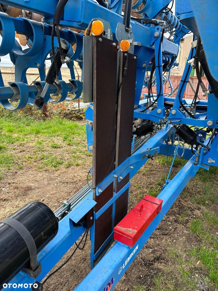 Lemken Heliodor 10/12000 - 7