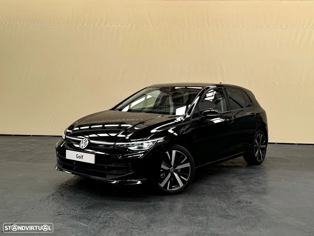 VW Golf 1.5 TSI e-Hybrid Sportline DSG - 2