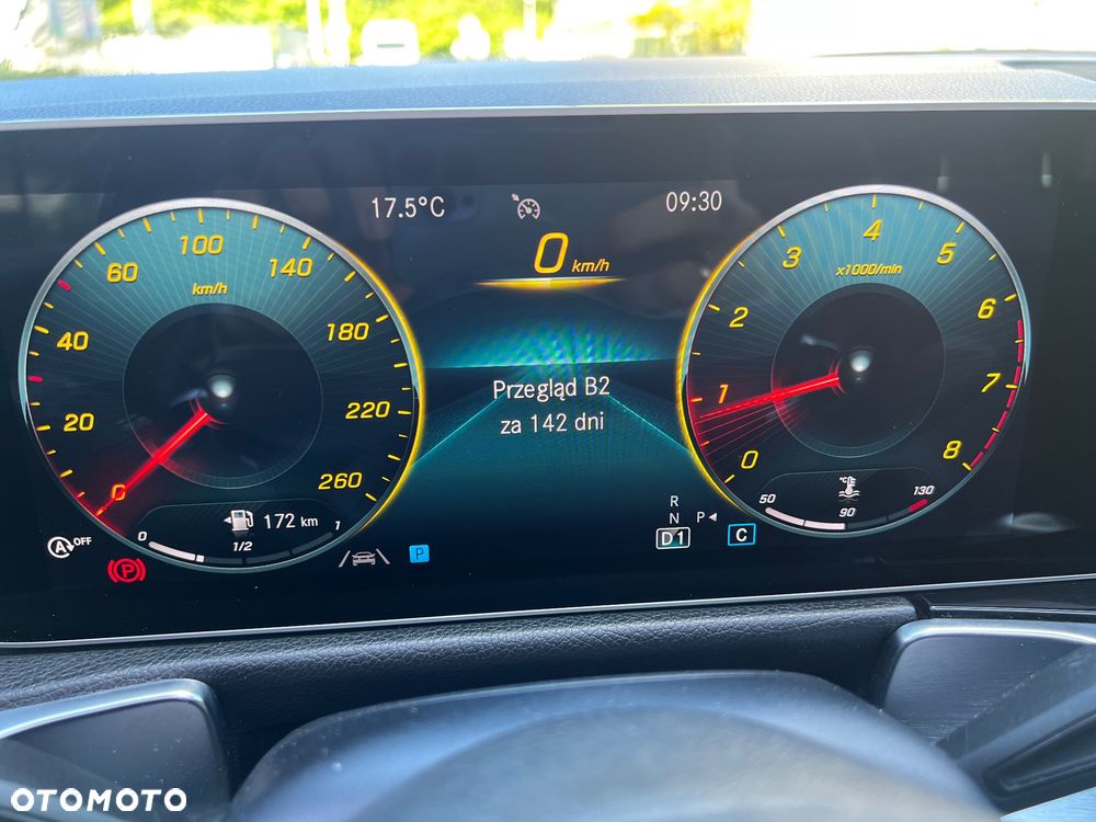 Mercedes-Benz GLB 200 AMG Line 7G-DCT - 28