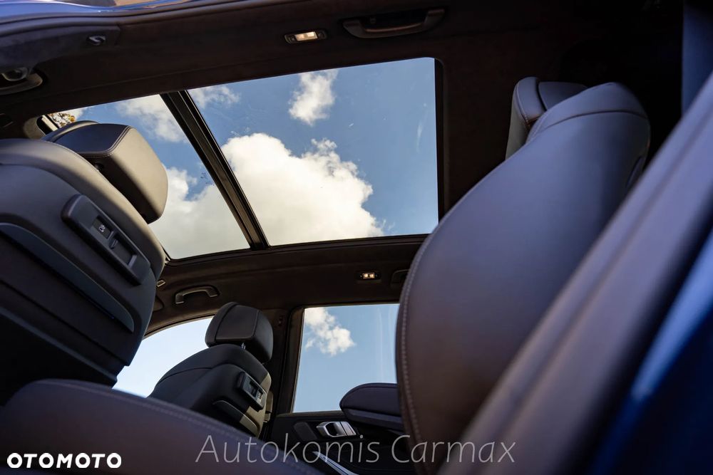 BMW X7 xDrive40i - 30