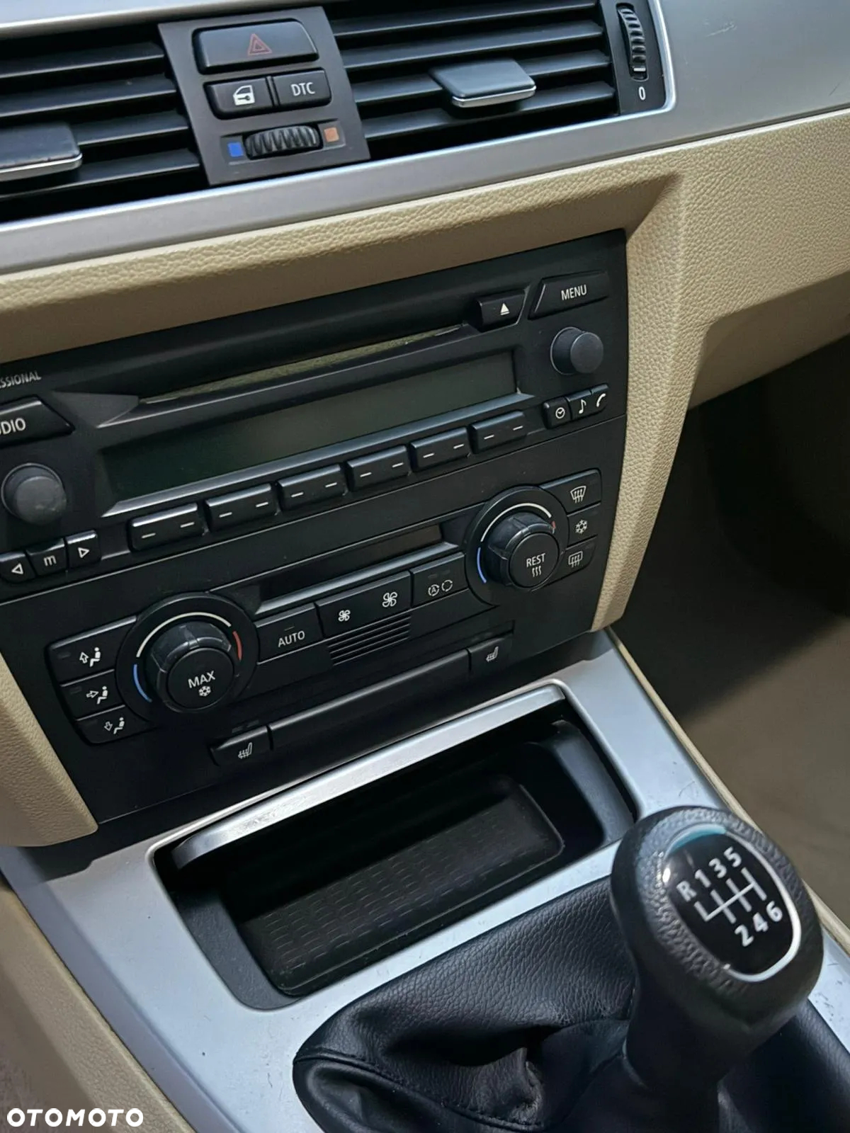 BMW Seria 3 320d - 10