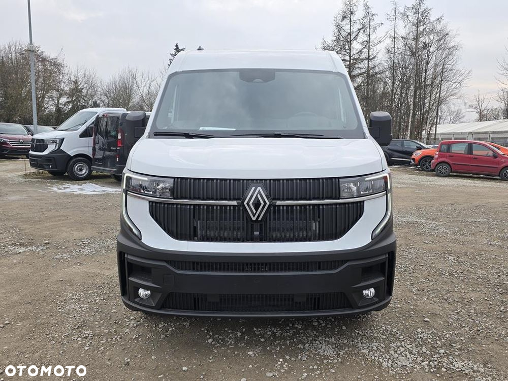 Renault Master - 2