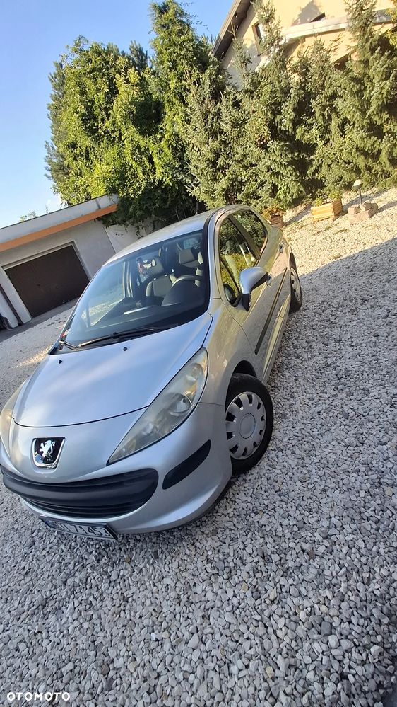 Peugeot 207 1.4 Trendy - 12