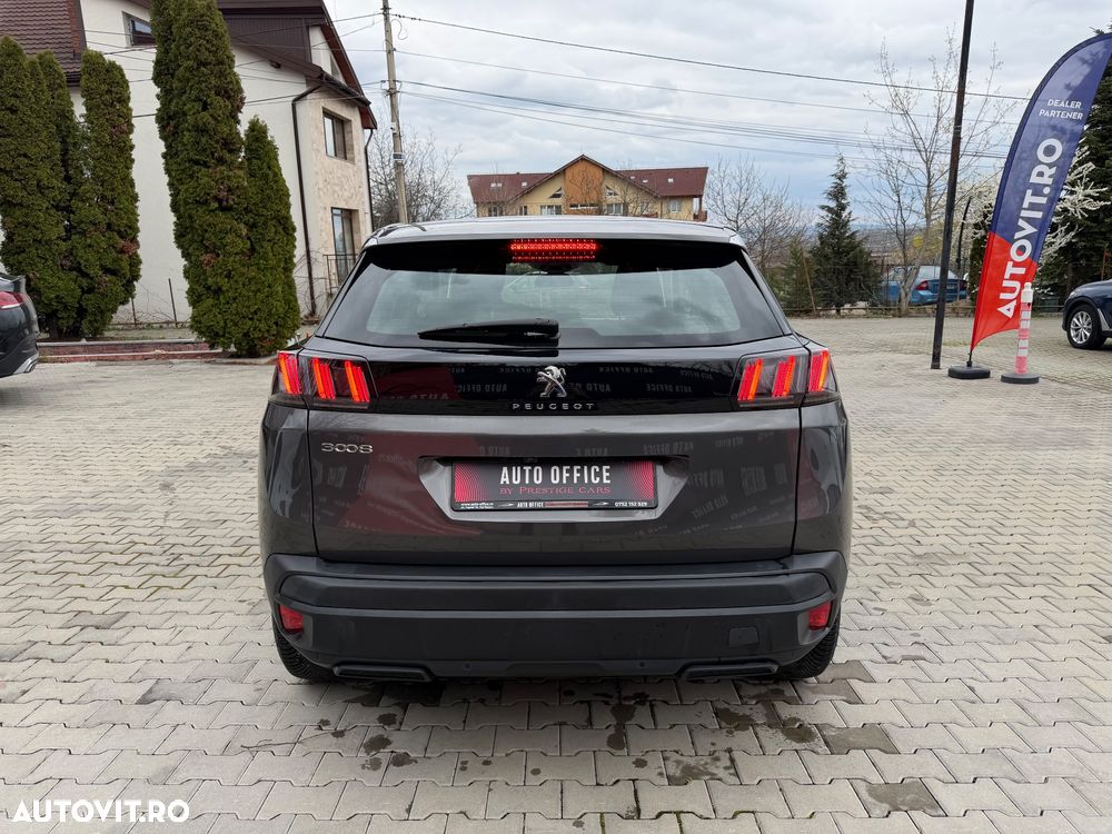 Peugeot 3008 1.5 BlueHDI 130 EAT8 Active Pack - 3