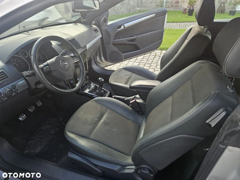 Opel Astra - 6
