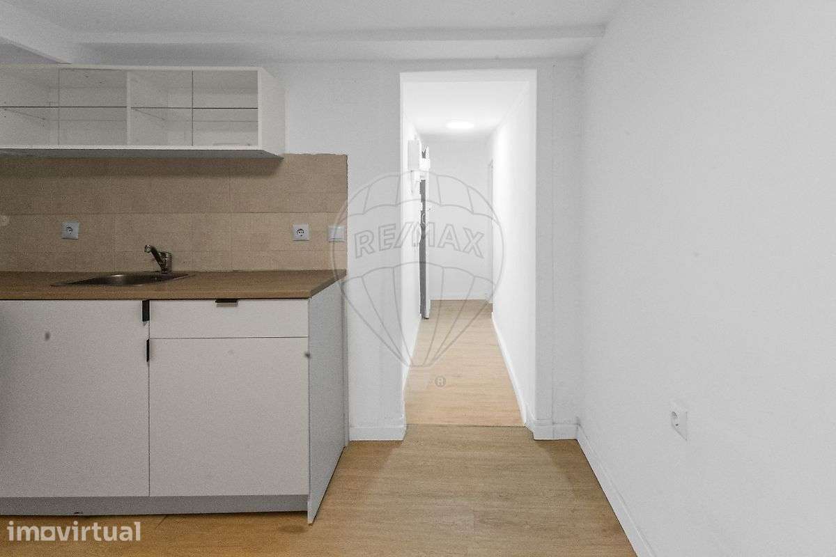 Apartamento T1 para venda - Grande imagem: 4/16