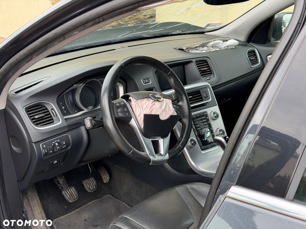 Volvo V60 D4 Drive-E Summum - 7