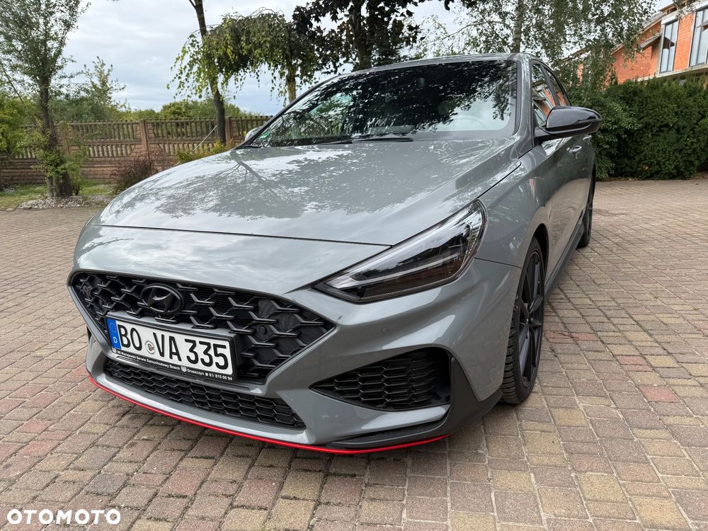 Hyundai i30 N - 2