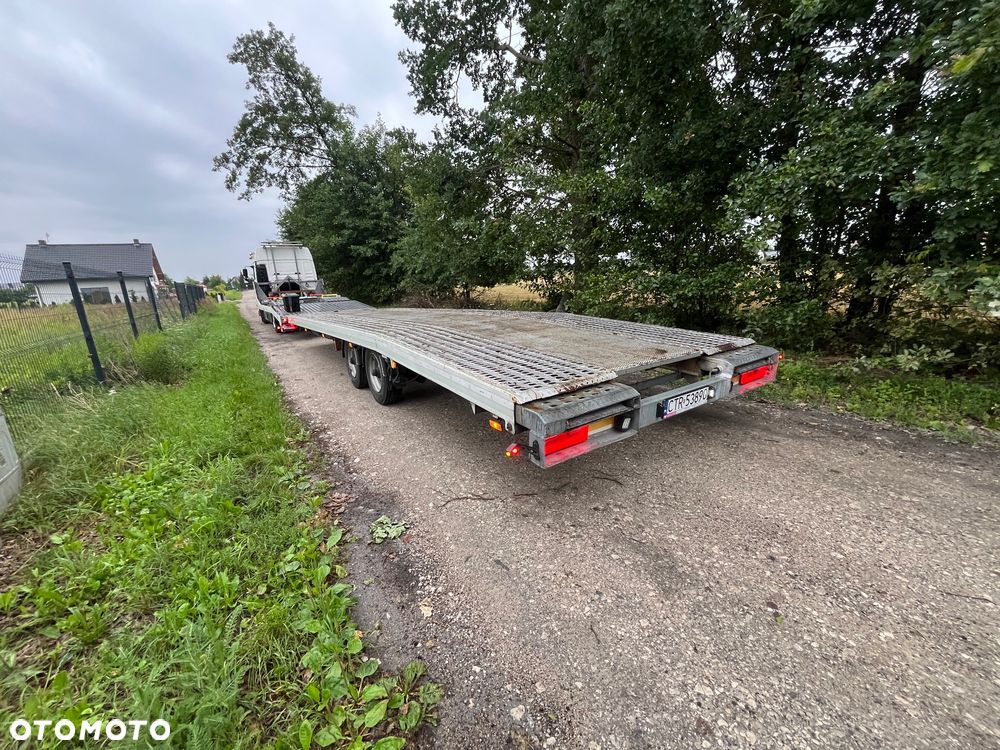 Dinkel DTAFZ 9000 - 2