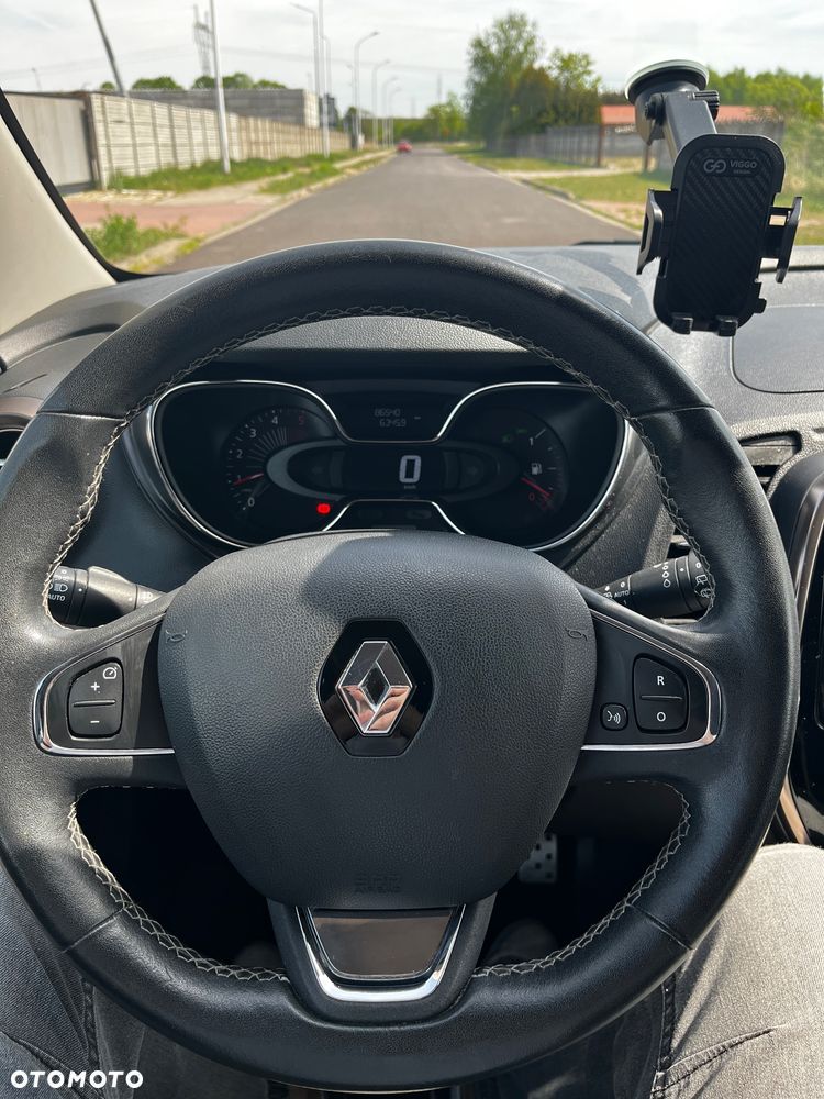 Renault Captur 1.5 dCi Energy XMOD - 24