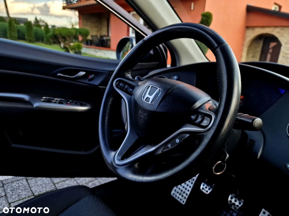 Honda Civic 1.8 Sport - 26