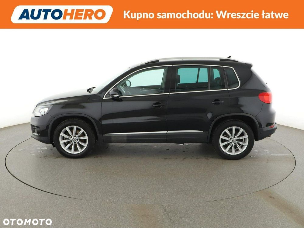 Volkswagen Tiguan 1.4 TSI BlueMotion Technology Sport & Style - 3
