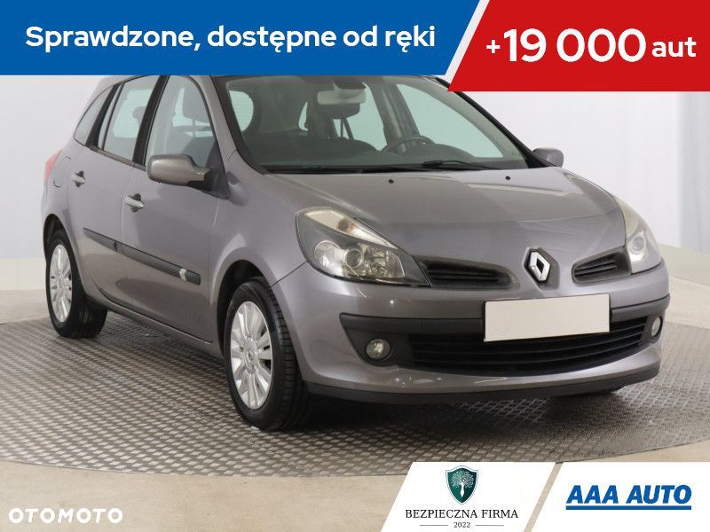 Renault Clio - 2