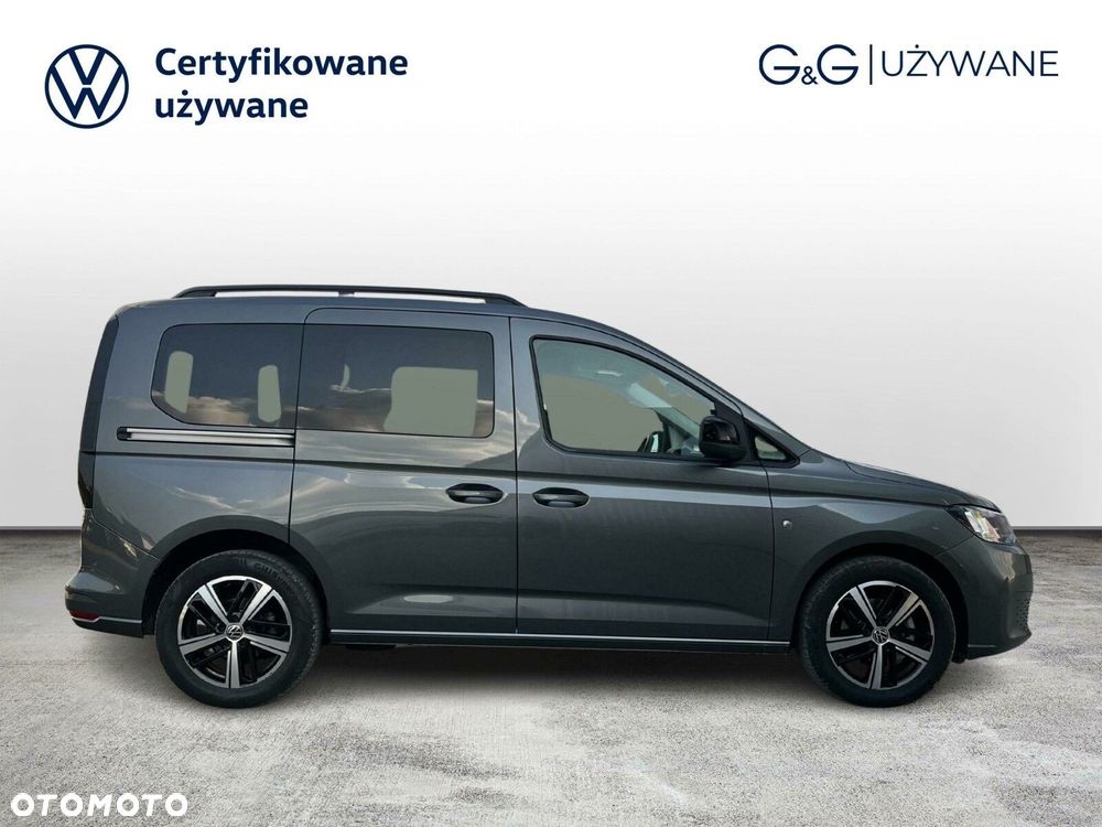 Volkswagen Caddy - 6